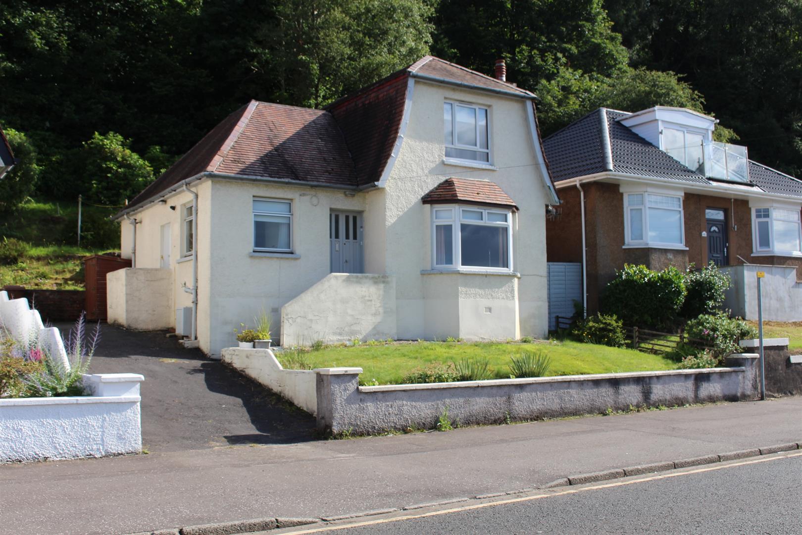 Cloch Road, Gourock Neill Clerk Estate Agents